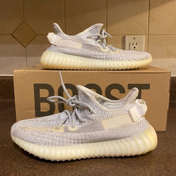 Yeezy Other - Yeezy Boost 350 V2 Static (Reflective)